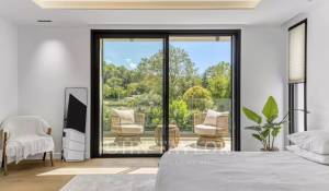 Alquiler por temporada Casa Mougins