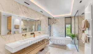 Alquiler por temporada Casa Mougins