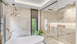 Alquiler por temporada Casa Mougins