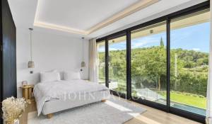 Alquiler por temporada Casa Mougins