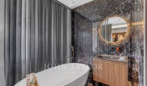 Alquiler por temporada Casa Mougins