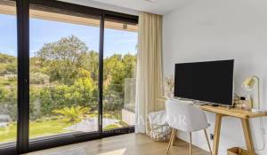 Alquiler por temporada Casa Mougins