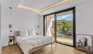 Alquiler por temporada Casa Mougins