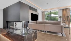 Alquiler por temporada Casa Mougins