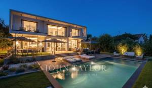 Alquiler por temporada Casa Mougins