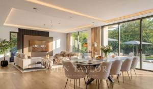 Alquiler por temporada Casa Mougins