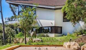 Alquiler por temporada Casa Mougins