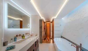 Alquiler por temporada Casa Mougins