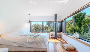 Alquiler por temporada Casa Mougins