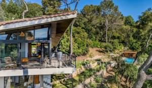 Alquiler por temporada Casa Mougins