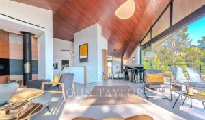 Alquiler por temporada Casa Mougins