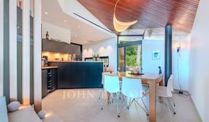 Alquiler por temporada Casa Mougins