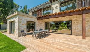 Alquiler por temporada Casa Mougins