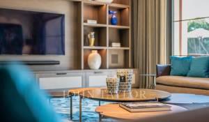 Alquiler por temporada Casa Mougins