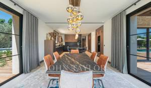 Alquiler por temporada Casa Mougins