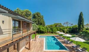 Alquiler por temporada Casa Mougins