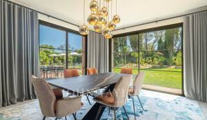 Alquiler por temporada Casa Mougins