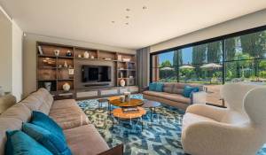 Alquiler por temporada Casa Mougins