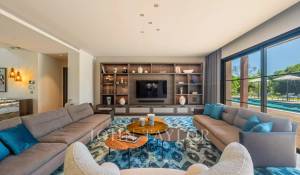 Alquiler por temporada Casa Mougins