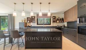 Alquiler por temporada Casa Mougins