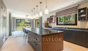 Alquiler por temporada Casa Mougins