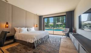 Alquiler por temporada Casa Mougins