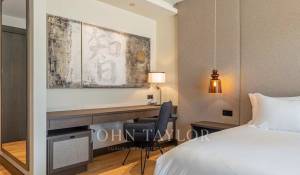 Alquiler por temporada Casa Mougins