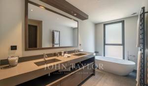 Alquiler por temporada Casa Mougins