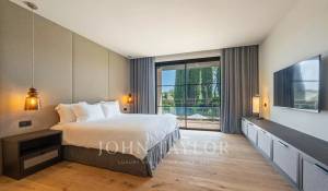 Alquiler por temporada Casa Mougins