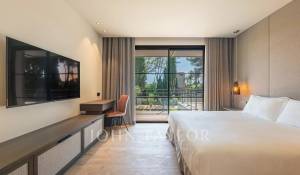 Alquiler por temporada Casa Mougins