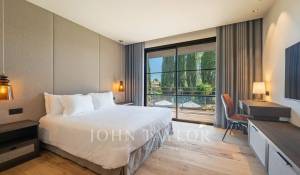 Alquiler por temporada Casa Mougins