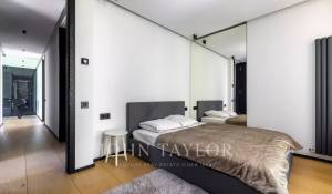 Alquiler por temporada Casa Mougins