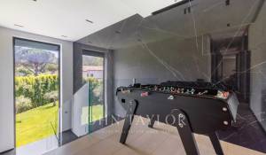 Alquiler por temporada Casa Mougins