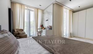 Alquiler por temporada Casa Mougins