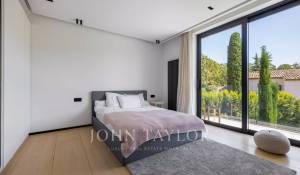 Alquiler por temporada Casa Mougins