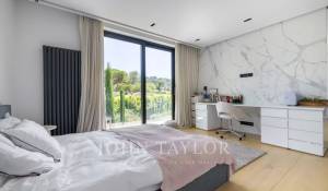 Alquiler por temporada Casa Mougins