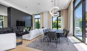 Alquiler por temporada Casa Mougins