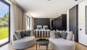 Alquiler por temporada Casa Mougins