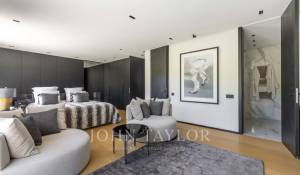 Alquiler por temporada Casa Mougins