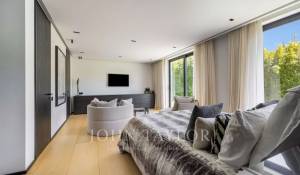 Alquiler por temporada Casa Mougins