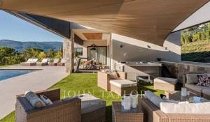 Alquiler por temporada Casa Mougins