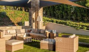 Alquiler por temporada Casa Mougins