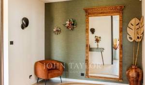 Alquiler por temporada Casa Mougins