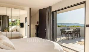 Alquiler por temporada Casa Mougins