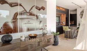 Alquiler por temporada Casa Mougins