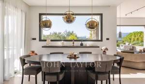 Alquiler por temporada Casa Mougins