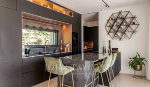 Alquiler por temporada Casa Mougins