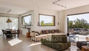 Alquiler por temporada Casa Mougins