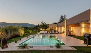 Alquiler por temporada Casa Mougins