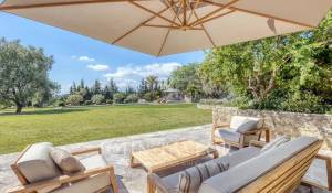 Alquiler por temporada Casa Mougins